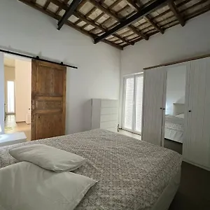  Appartamento Casetta Ai Lavatoi