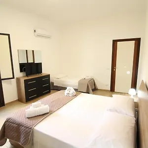  Appartamento Anca Palace 2p
