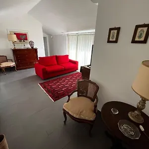  Appartamento Angolo 11