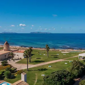 I Mulini Trapani