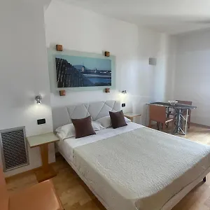  Appartamento Garibaldi Citta'
